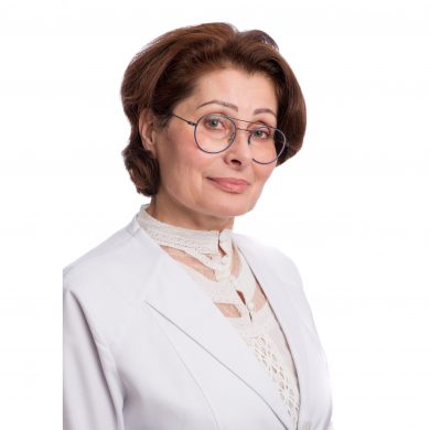 Olga Maižienė